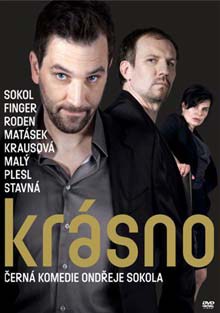 Krásno DVD film