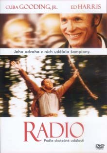 Radio DVD film