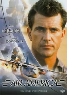 Air America DVD