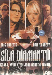 Síla diamantů DVD
