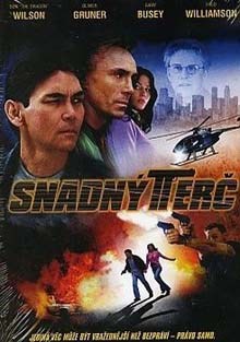 Snadný terč DVD