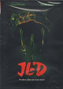 Jed DVD