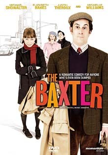 Baxter DVD