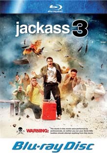 Jackass 3 BD