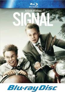 Signál BD