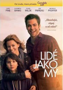 Lidé jako my DVD