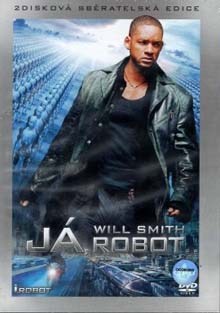 Já robot DVD