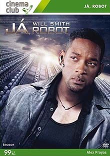 Já robot DVD