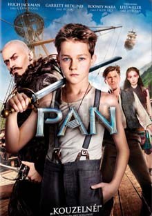 Pan DVD