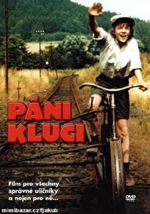 Páni kluci DVD