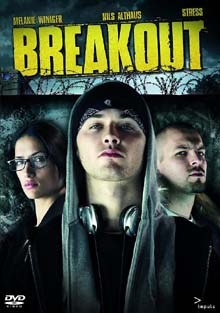 Breakout DVD 