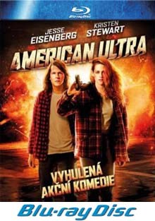 American Ultra BD