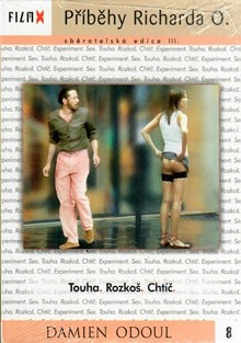 Příběhy Richarda O.DVD