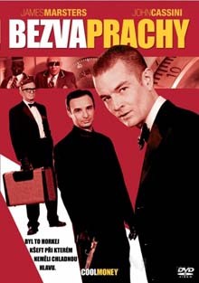 Bezva prachy DVD