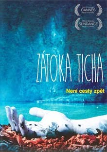 Zátoka ticha DVD