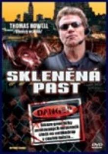 Skleněná past DVD