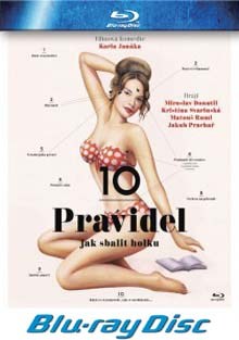 10 pravidel jak sbalit holku BD