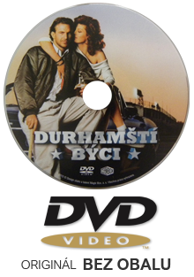 Durhamští býci DVD