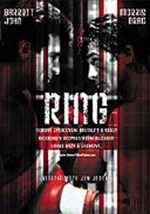 Ring DVD