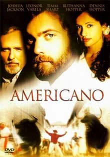 Americano DVD