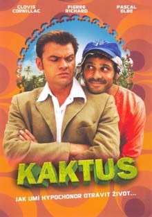 Kaktus DVD