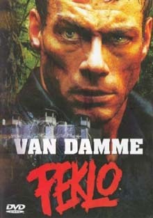 Peklo DVD