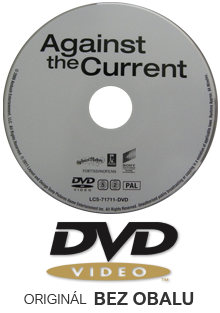 Proti proudu DVD