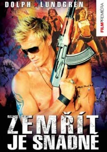 Zemřít je snadné DVD