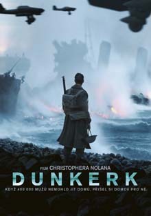 Dunkerk DVD