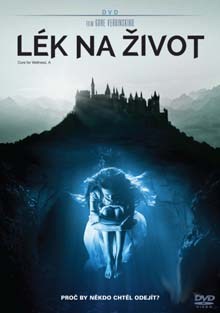 Lék na život DVD