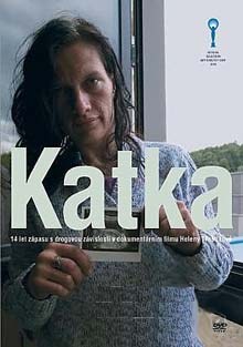 Katka DVD