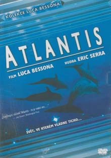 Atlantis DVD