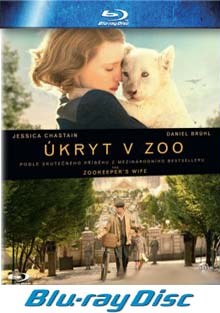 Úkryt v Zoo BD