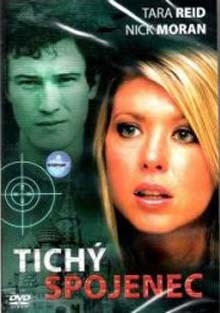 Tichý spojenec DVD