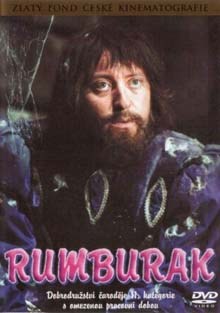 Rumburak DVD