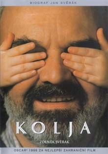 Kolja DVD