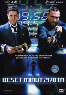 Deset minut života DVD