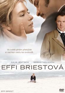 Effi Briestová DVD