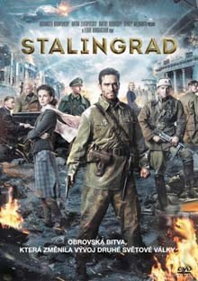 Stalingrad DVD