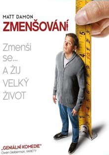 Zmenšování DVD