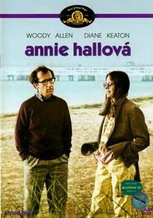 Annie Hallová DVD