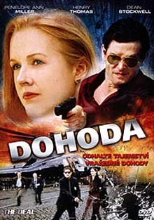 Dohoda DVD