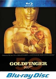 Goldfinger BD