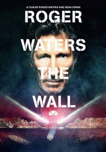 Roger Waters The Wall DVD