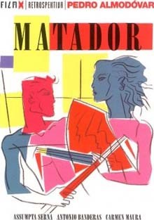 Matador DVD