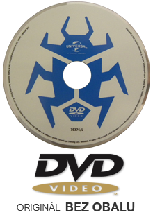 Anomálie DVD 