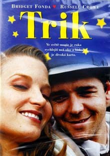 Trik DVD