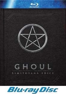 Ghoul 3D BD