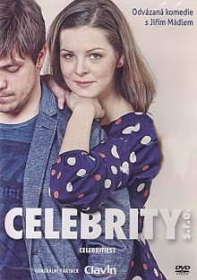 Celebrity s.r.o. DVD