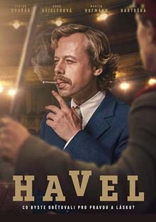 Havel DVD